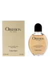 Calvin Klein Obsession For Men Eau De Toilette