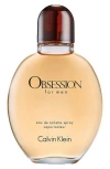 Calvin Klein Obsession For Men Eau De Toilette In No Color