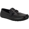 Calvin Klein Olaf Bit Loafer In Black