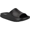 Calvin Klein Olin Slide Sandal In Black