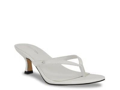 Calvin Klein Opelle Sandal In Multi