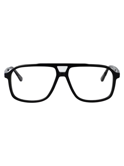 Calvin Klein Optical In Black
