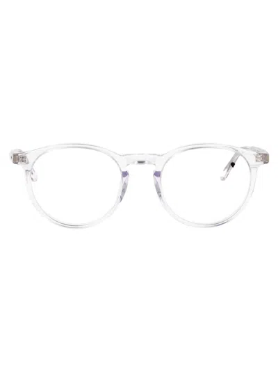 Calvin Klein Optical In Silver