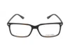 Calvin Klein Eyeglasses In Black
