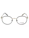 Calvin Klein Optical In Black