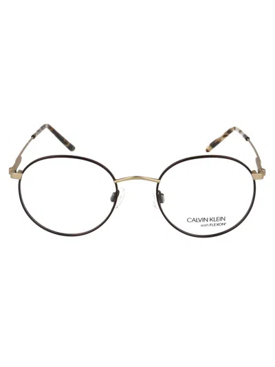 Calvin Klein Optical In 210 Havana