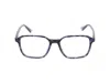 Calvin Klein Eyeglasses In Gray