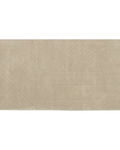 Calvin Klein Orlando Modern Indoor Area Rug In Brown
