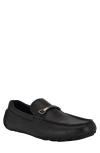 Calvin Klein Otilis Driving Loafer In Blk01