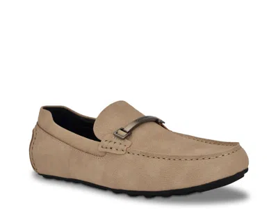 Calvin Klein Otilis Loafer In Neutral