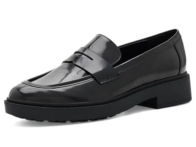 Calvin Klein Otinya Women's Dress Flat Shoes Black: 9.5 M