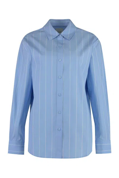 CALVIN KLEIN CALVIN KLEIN OXFORD SHIRT