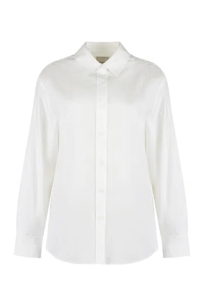 CALVIN KLEIN CALVIN KLEIN OXFORD SHIRT