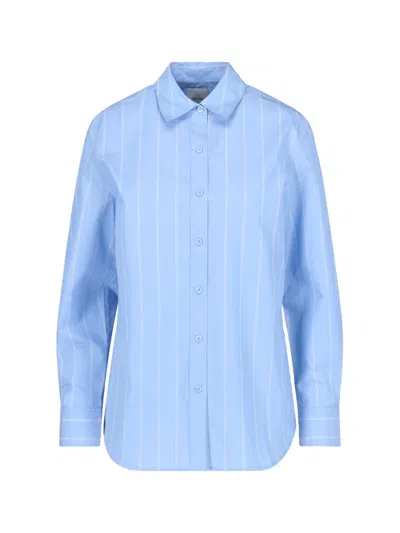 CALVIN KLEIN OXFORD SHIRT