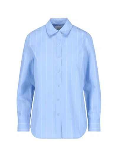 CALVIN KLEIN OXFORD SHIRT