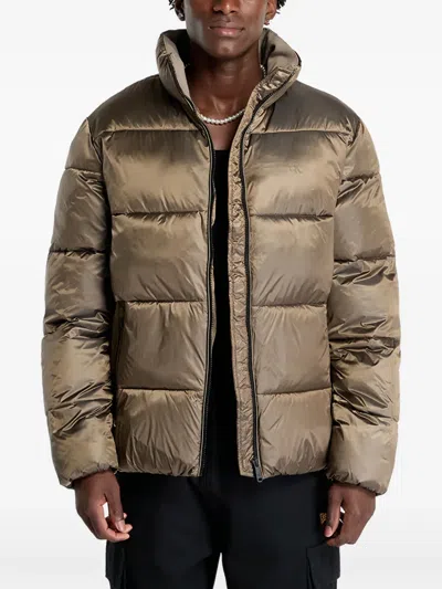 Calvin Klein Padded Bomber Jacket