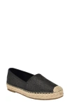 CALVIN KLEIN PADONA ESPADRILLE FLAT