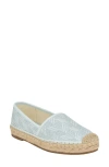 CALVIN KLEIN PADONA ESPADRILLE FLAT