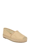 CALVIN KLEIN CALVIN KLEIN PADONA ESPADRILLE FLAT