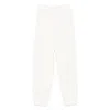 Calvin Klein Pant In White