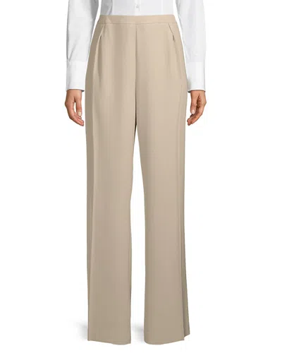 Calvin Klein Pant In Neutral