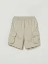 Calvin Klein Pantaloncino  Bambino Colore Beige