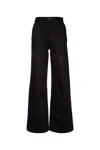 Calvin Klein Pantaloni Con Apllicazione