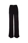 Calvin Klein Pants In Black