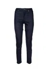 Calvin Klein Pants In Blue