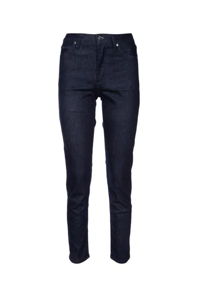 Calvin Klein Pants In Blue