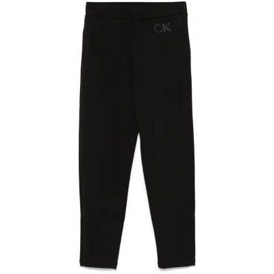 CALVIN KLEIN CALVIN KLEIN PANTS