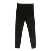 Calvin Klein Elasticated Performance Leggings In Black