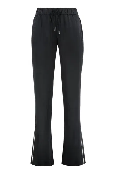 Calvin Klein Pants  In Black