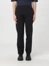 Calvin Klein Pants  Men Color Black In Black