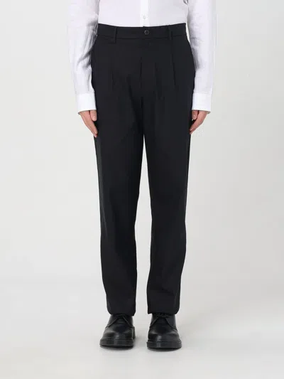 Calvin Klein Pants  Men Color Black