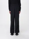 Calvin Klein Pants  Men Color Black In Black