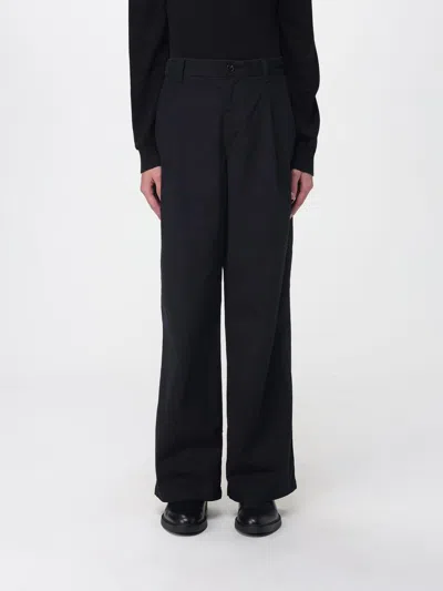 Calvin Klein Pants  Men Color Black
