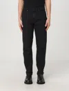 Calvin Klein Pants  Men Color Black In Schwarz