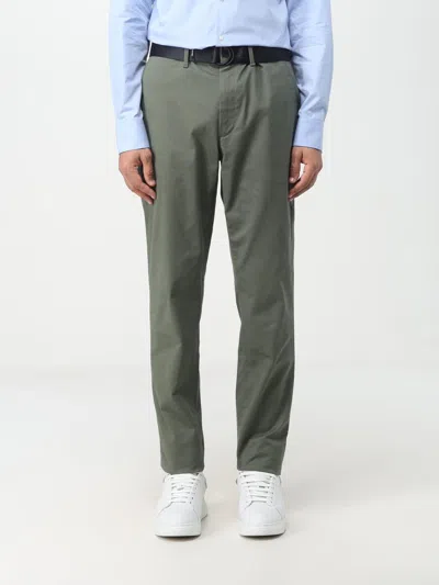 Calvin Klein Pants  Men Color Green