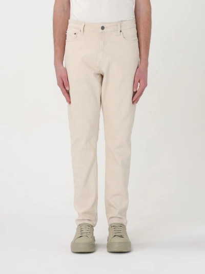 Calvin Klein Trousers  Men Colour White