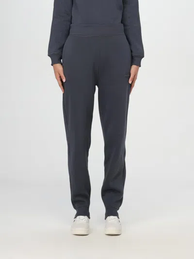 Calvin Klein Pants  Woman Color Ebony