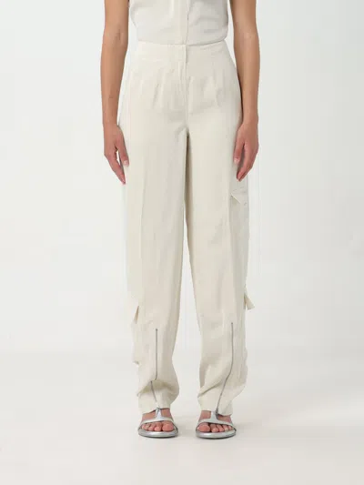 Calvin Klein Trousers  Woman In White