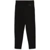 Calvin Klein Satin Ck Tailored Sweatpant Clothing In Multicolor