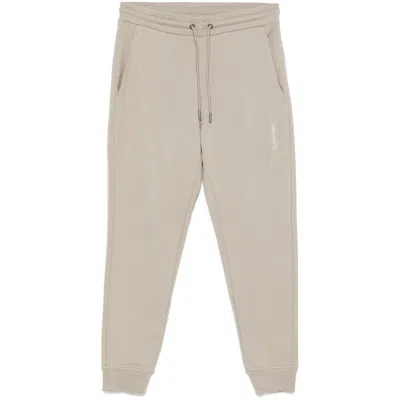 CALVIN KLEIN CALVIN KLEIN PANTS