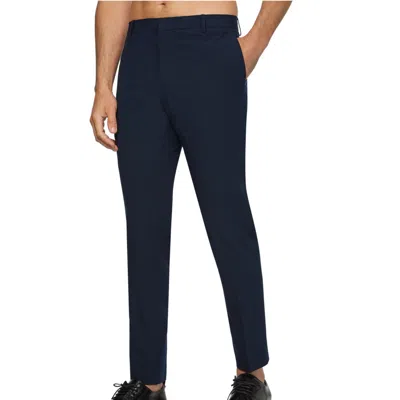 Calvin Klein Pants Pants In Blu
