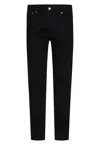 Calvin Klein Pants Pants In Nero
