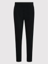Calvin Klein Pants Pants In Nero
