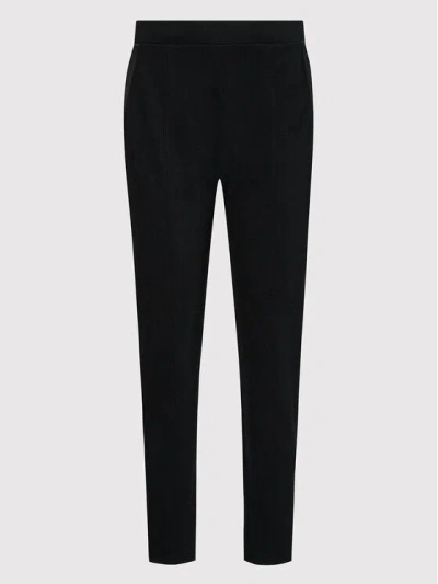 Calvin Klein Pants Pants In Nero