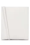 Calvin Klein Paper Bag Ns Crossbo