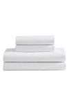 Calvin Klein Pearl Edge 300 Thread Count Sateen Sheet Set